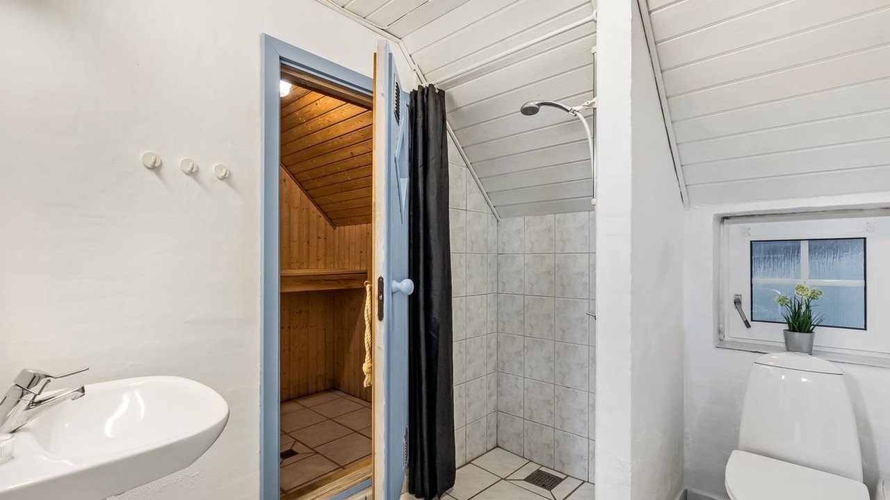Photo of Bathroom in Husby