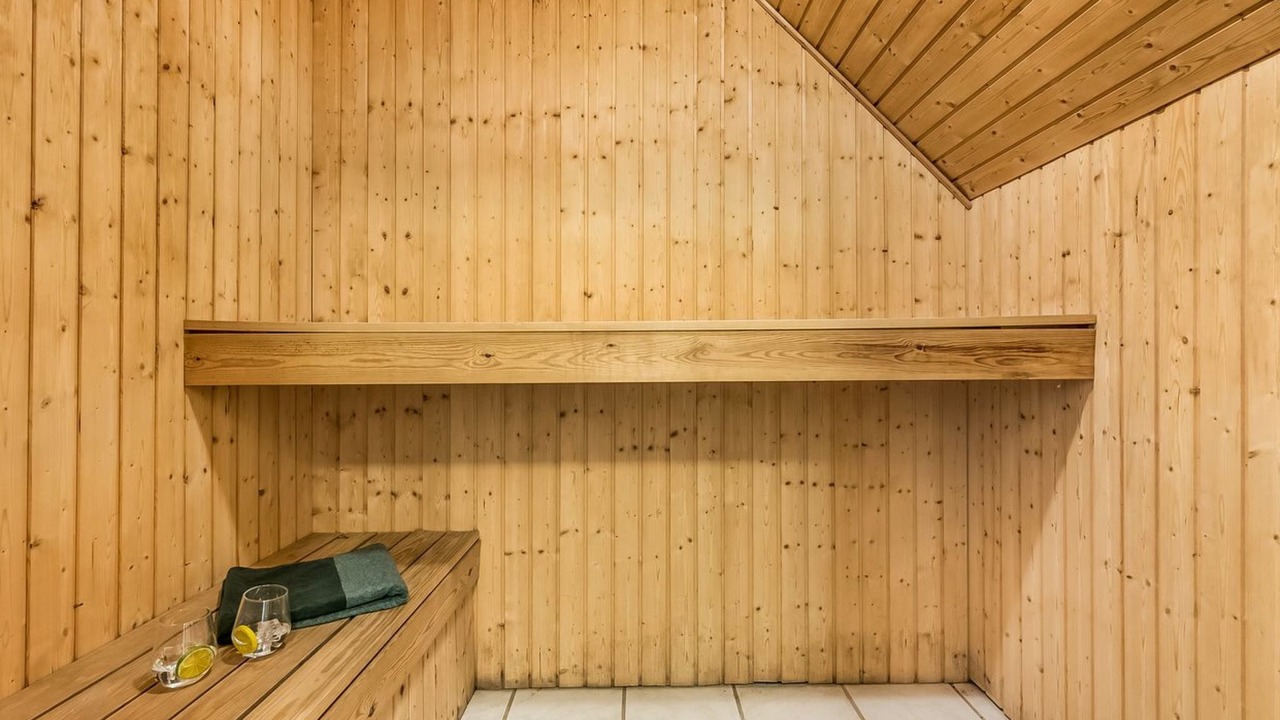 Photo of Bathroom in Husby