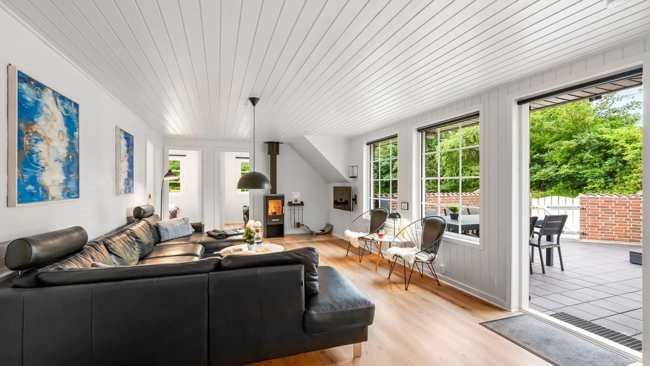 Photo of Livingroom in Jegum