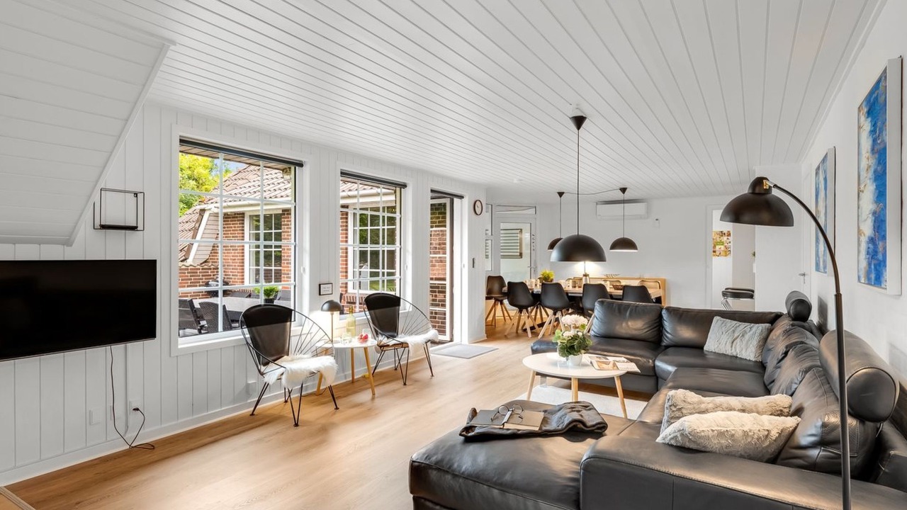 Photo of Livingroom in Jegum