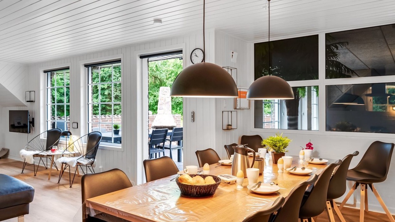 Photo of Livingroom in Jegum