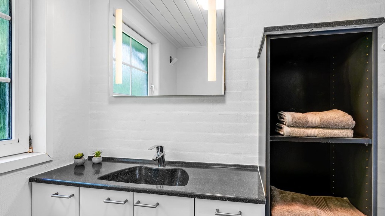Photo of Bathroom in Jegum