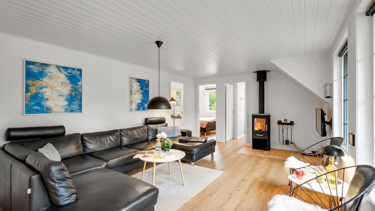 Photo of Livingroom in Jegum