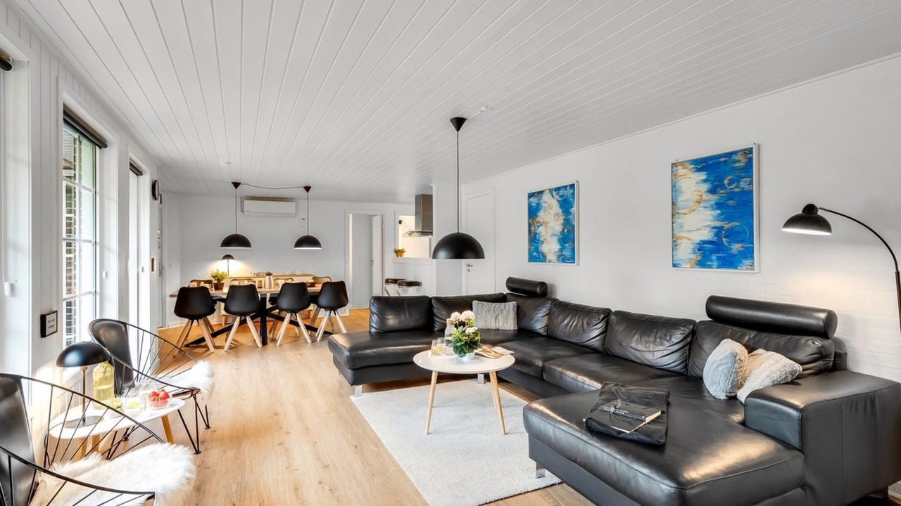 Photo of Livingroom in Jegum
