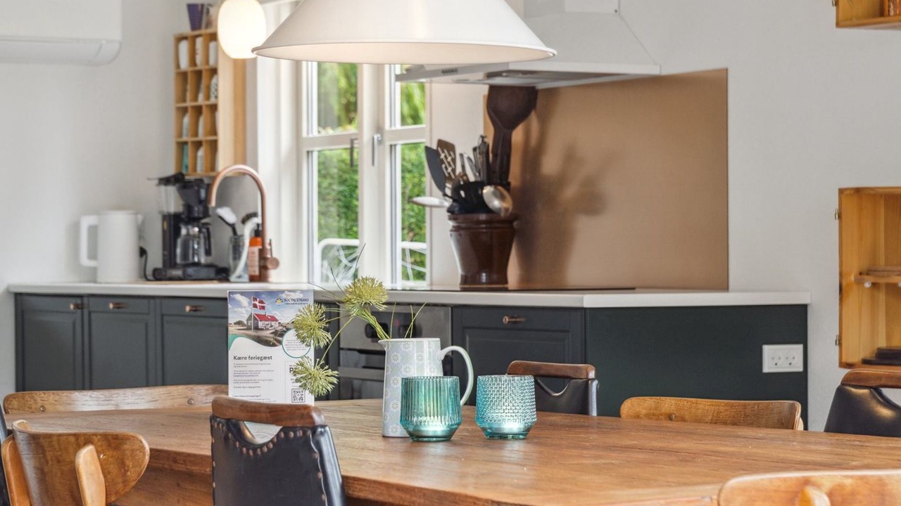 Photo of Livingroom in Vibæk Strand