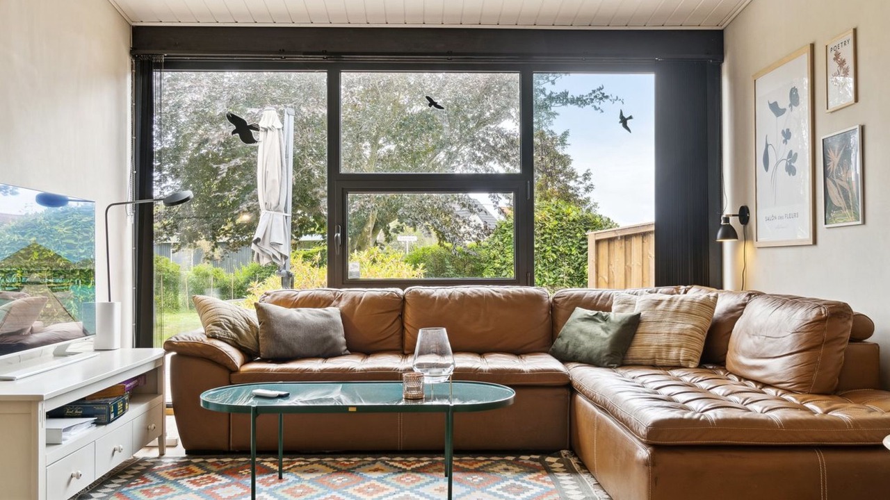 Photo of Livingroom in Vibæk Strand