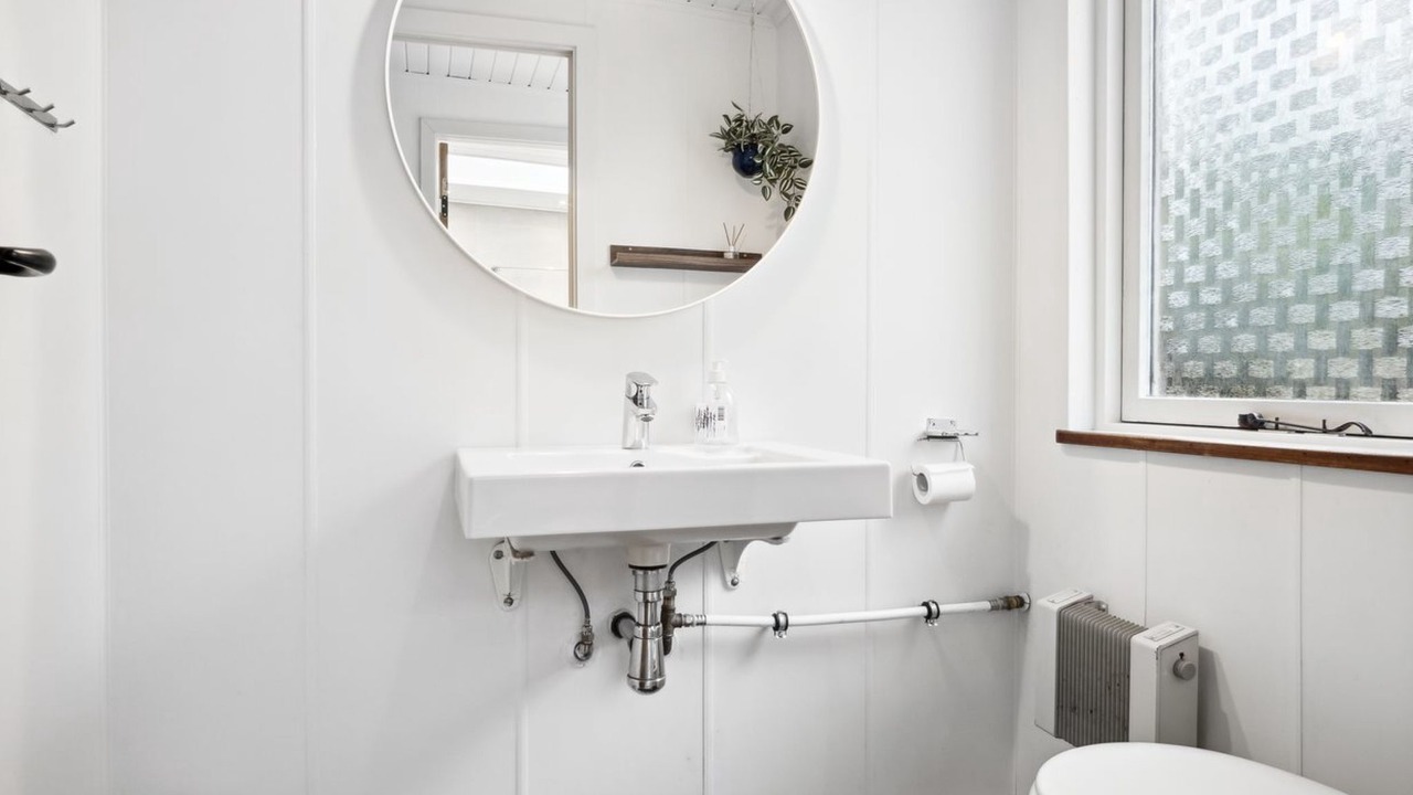 Photo of Bathroom in Vibæk Strand