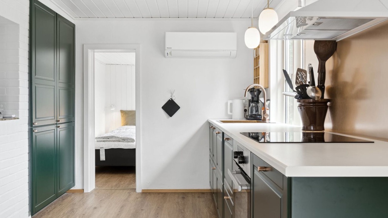Photo of Bedroom in Vibæk Strand
