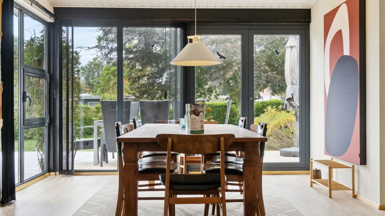 Photo of Livingroom in Vibæk Strand