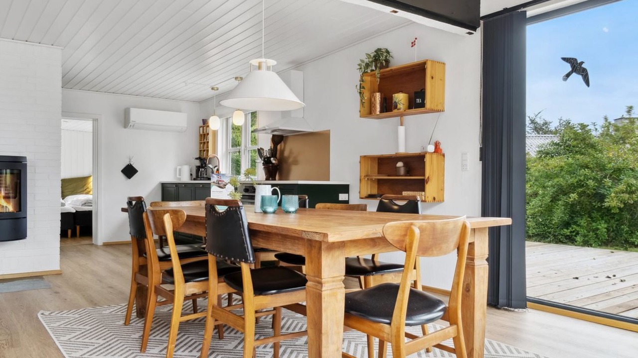 Photo of Livingroom in Vibæk Strand