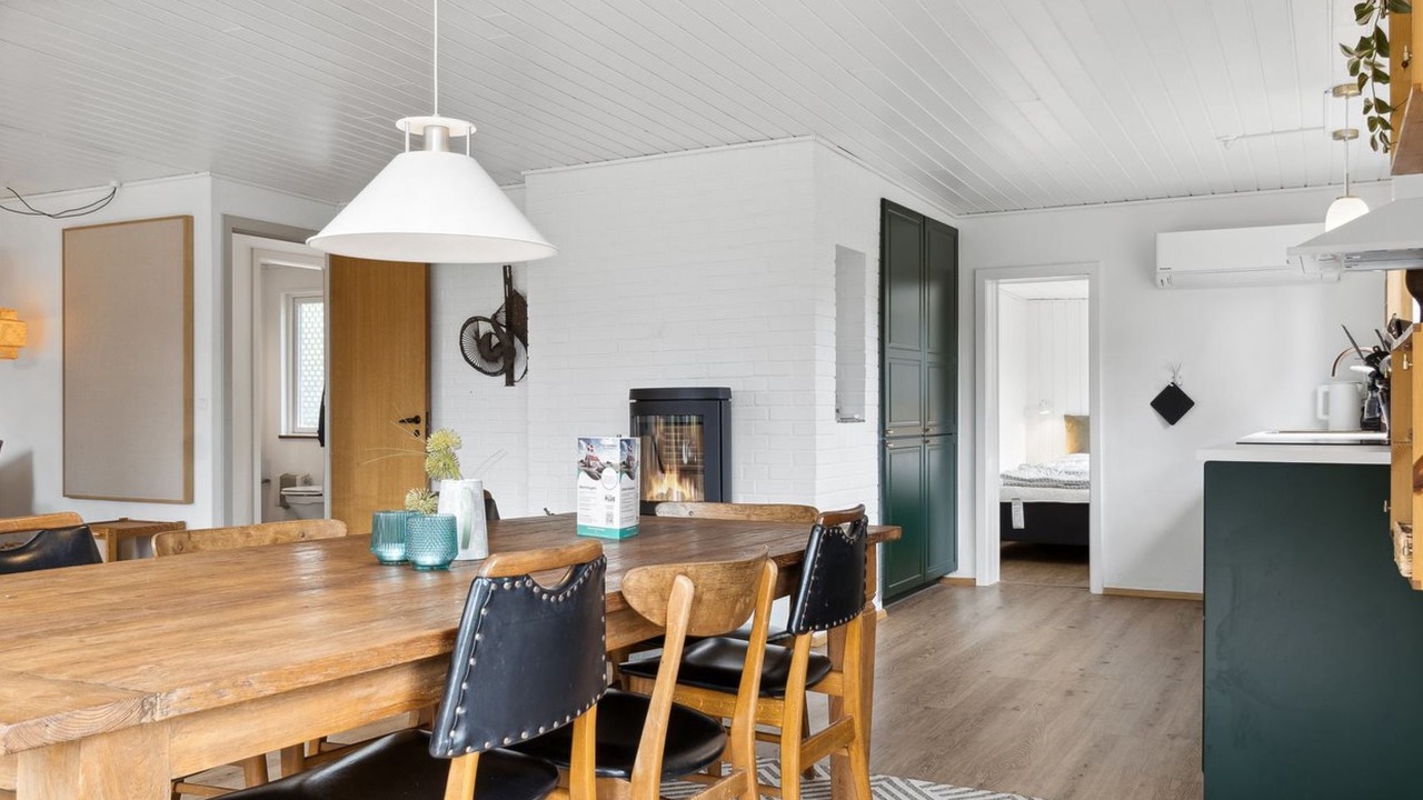 Photo of Livingroom in Vibæk Strand