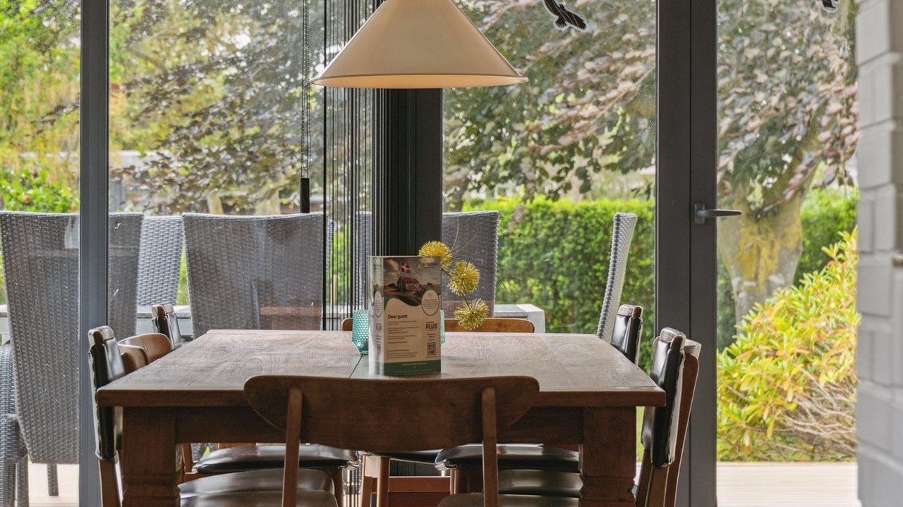 Photo of Livingroom in Vibæk Strand