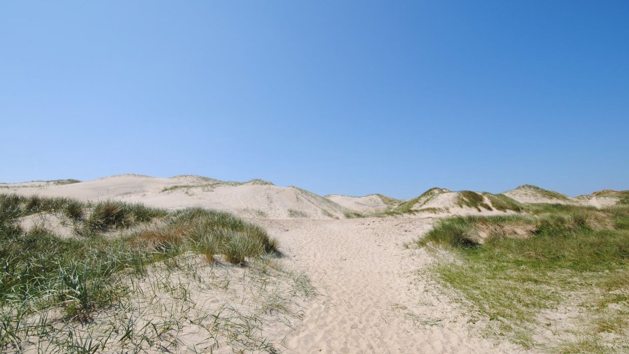 Photo of Outdoor in Houvig
