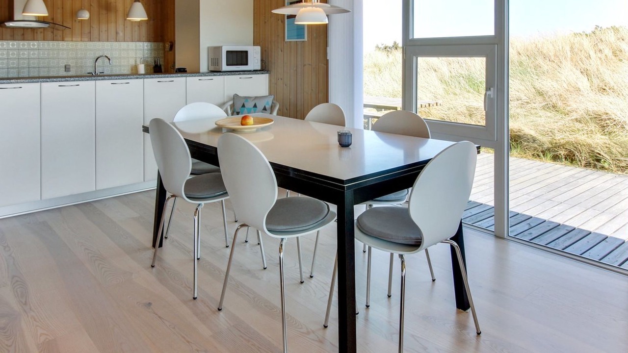 Photo of Livingroom in Houvig