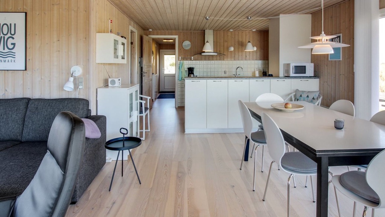 Photo of Livingroom in Houvig