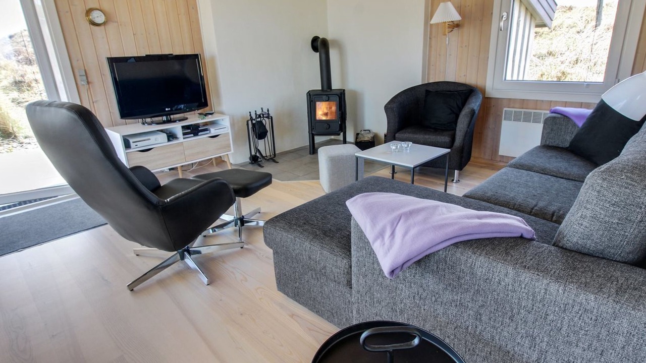 Photo of Livingroom in Houvig