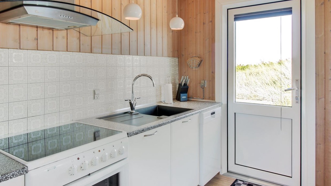 Photo of Bedroom in Houvig