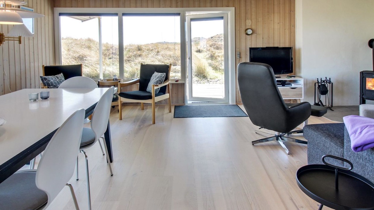 Photo of Livingroom in Houvig