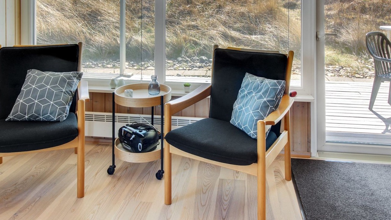 Photo of Livingroom in Houvig