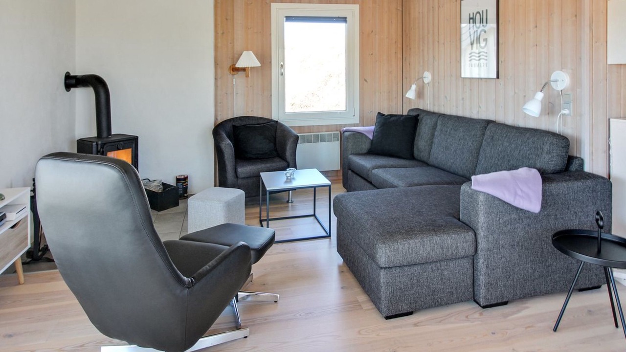 Photo of Livingroom in Houvig