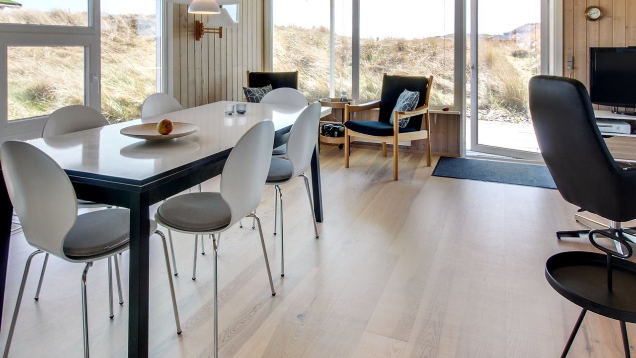 Photo of Livingroom in Houvig