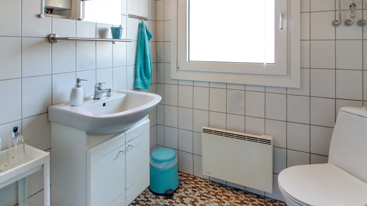 Photo of Bathroom in Houvig