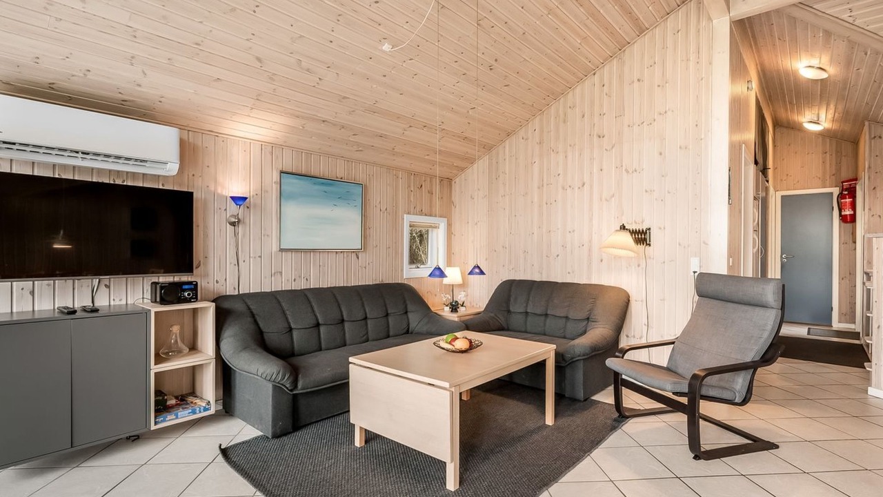 Photo of Livingroom in Hojslev