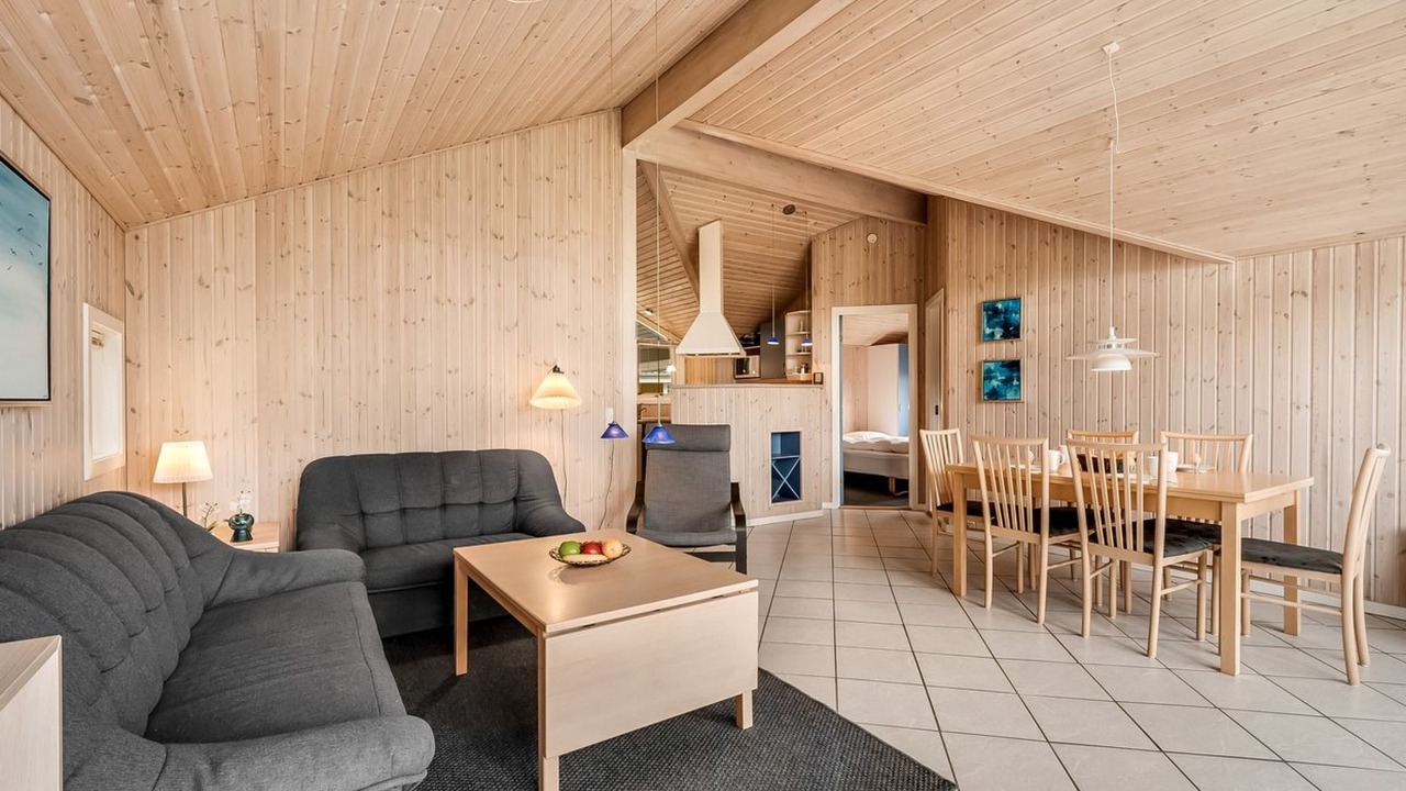 Photo of Livingroom in Hojslev