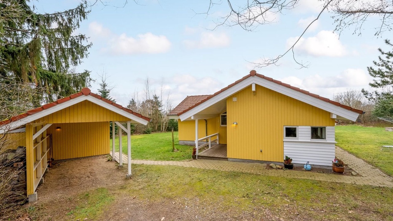 Photo of Outdoor in Hojslev