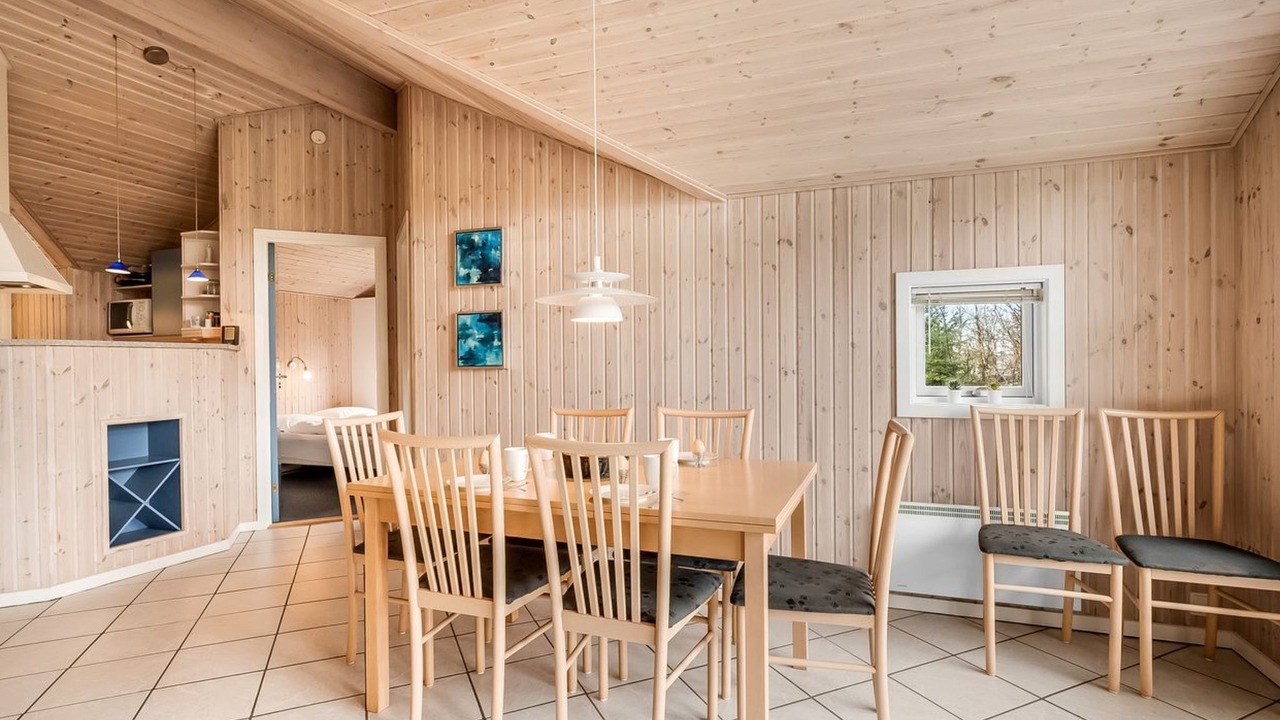 Photo of Livingroom in Hojslev