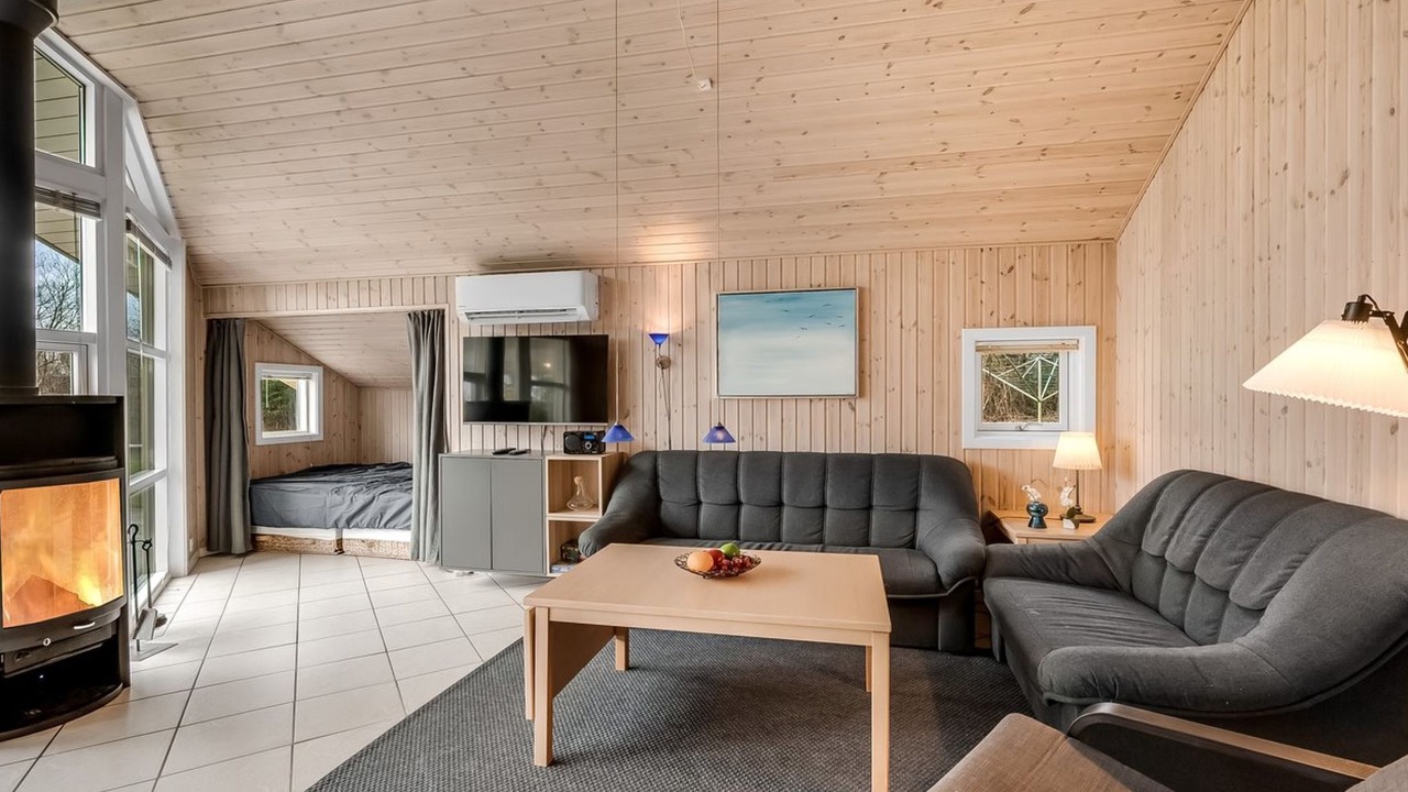 Photo of Livingroom in Hojslev