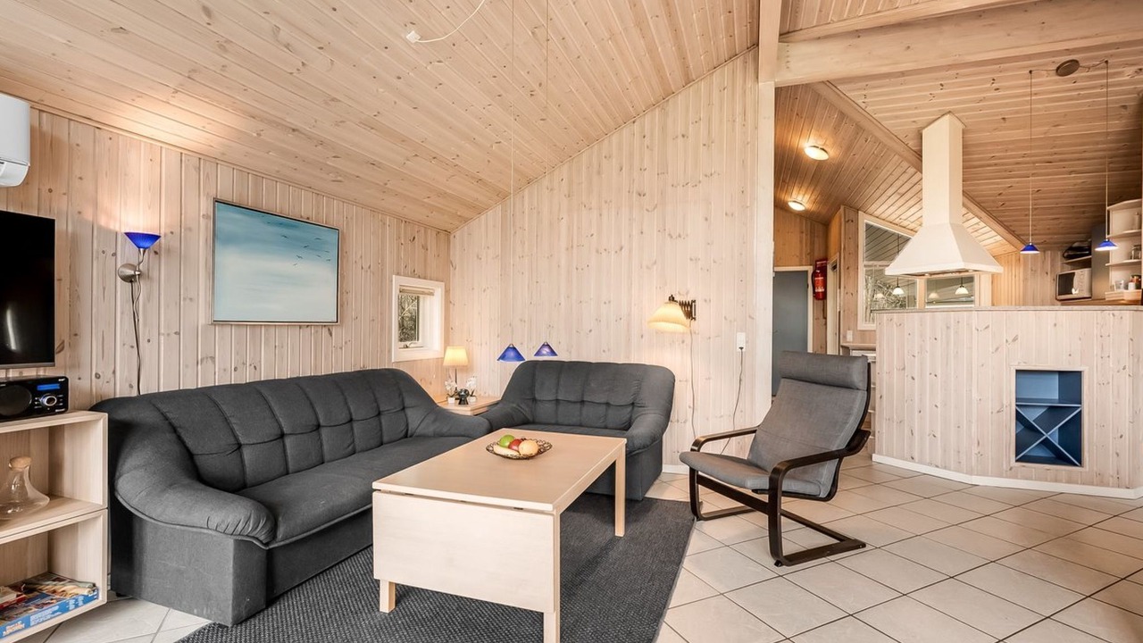 Photo of Livingroom in Hojslev