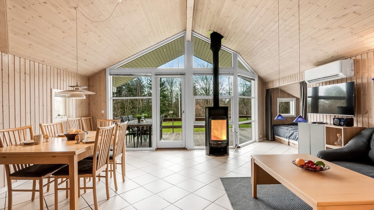 Photo of Livingroom in Hojslev