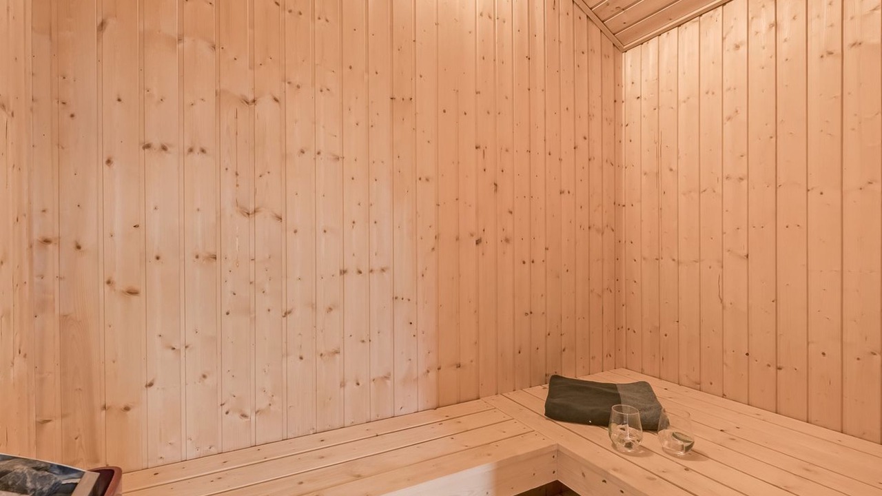 Photo of Bathroom in Hojslev