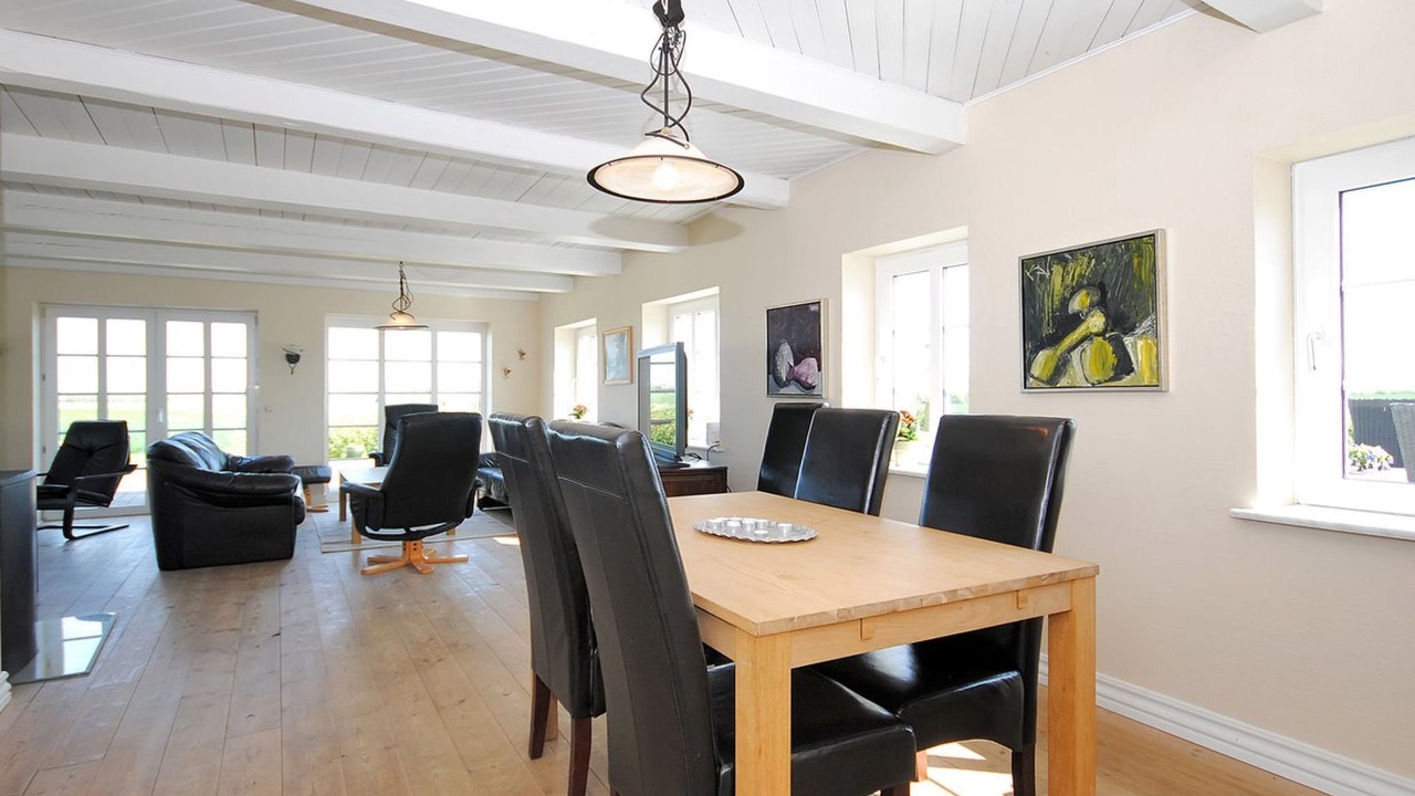 Photo of Livingroom in Nykobing Mors