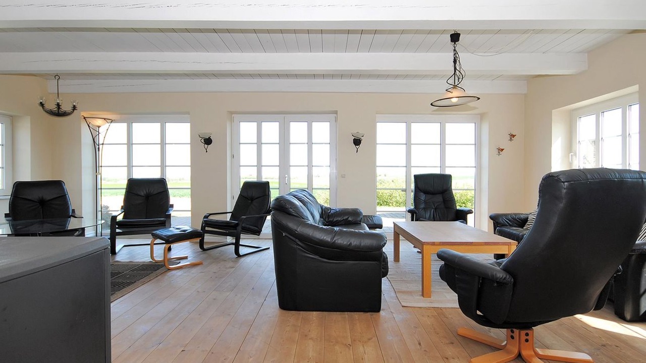 Photo of Livingroom in Nykobing Mors