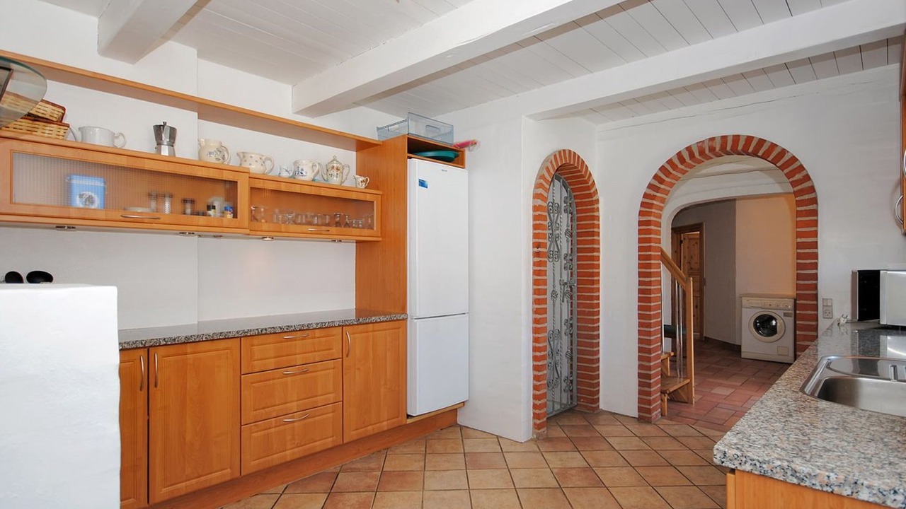 Photo of Bedroom in Nykobing Mors
