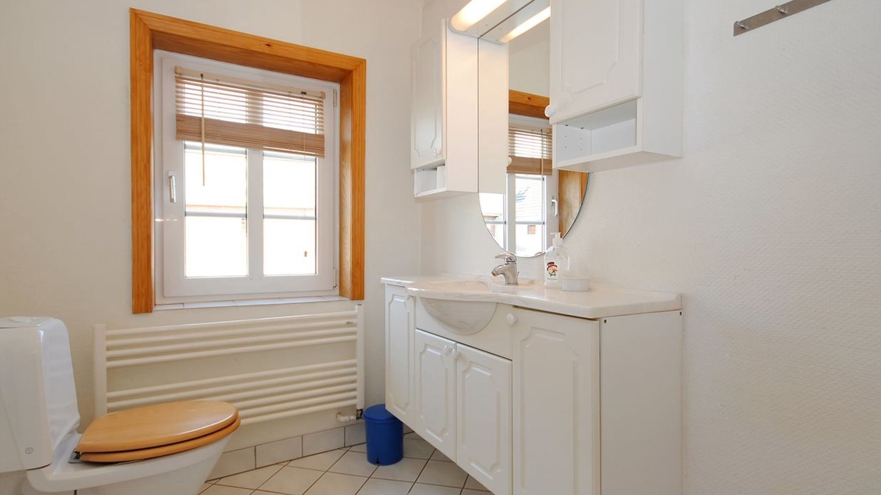 Photo of Bathroom in Nykobing Mors