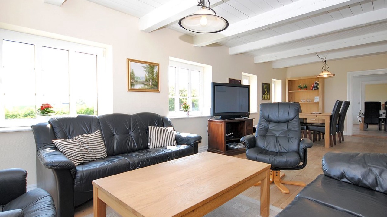 Photo of Livingroom in Nykobing Mors