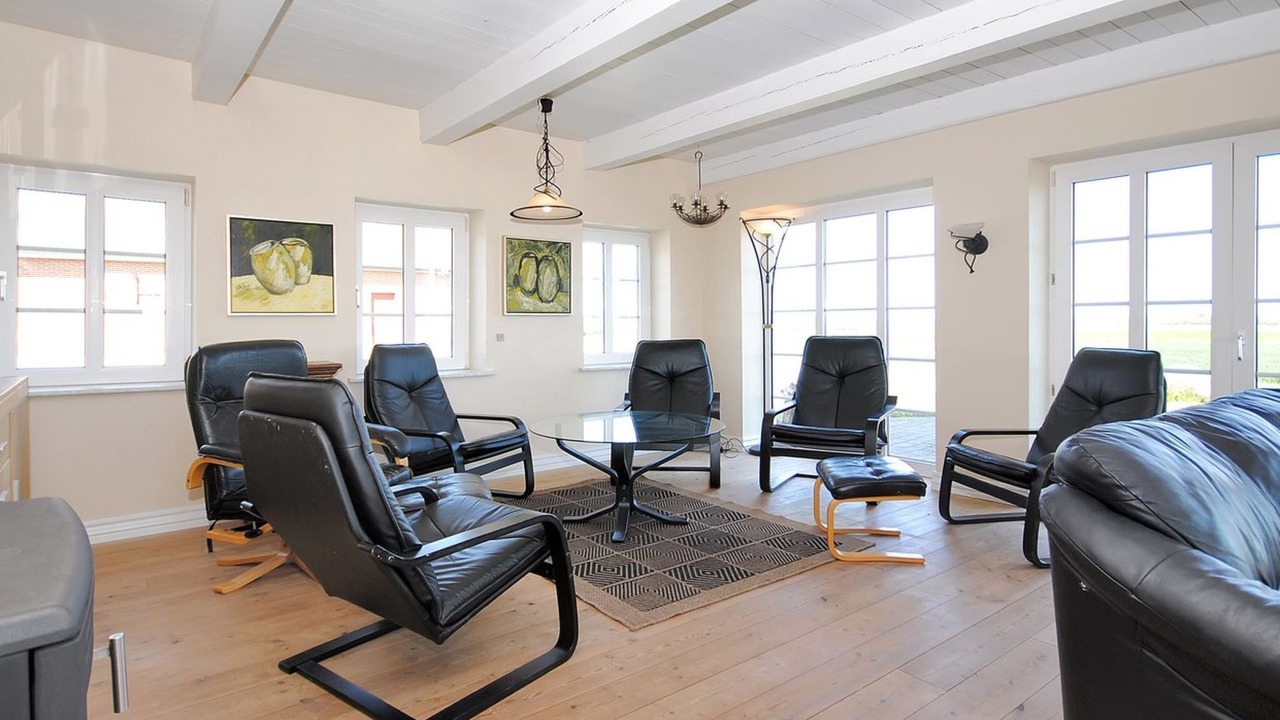 Photo of Livingroom in Nykobing Mors