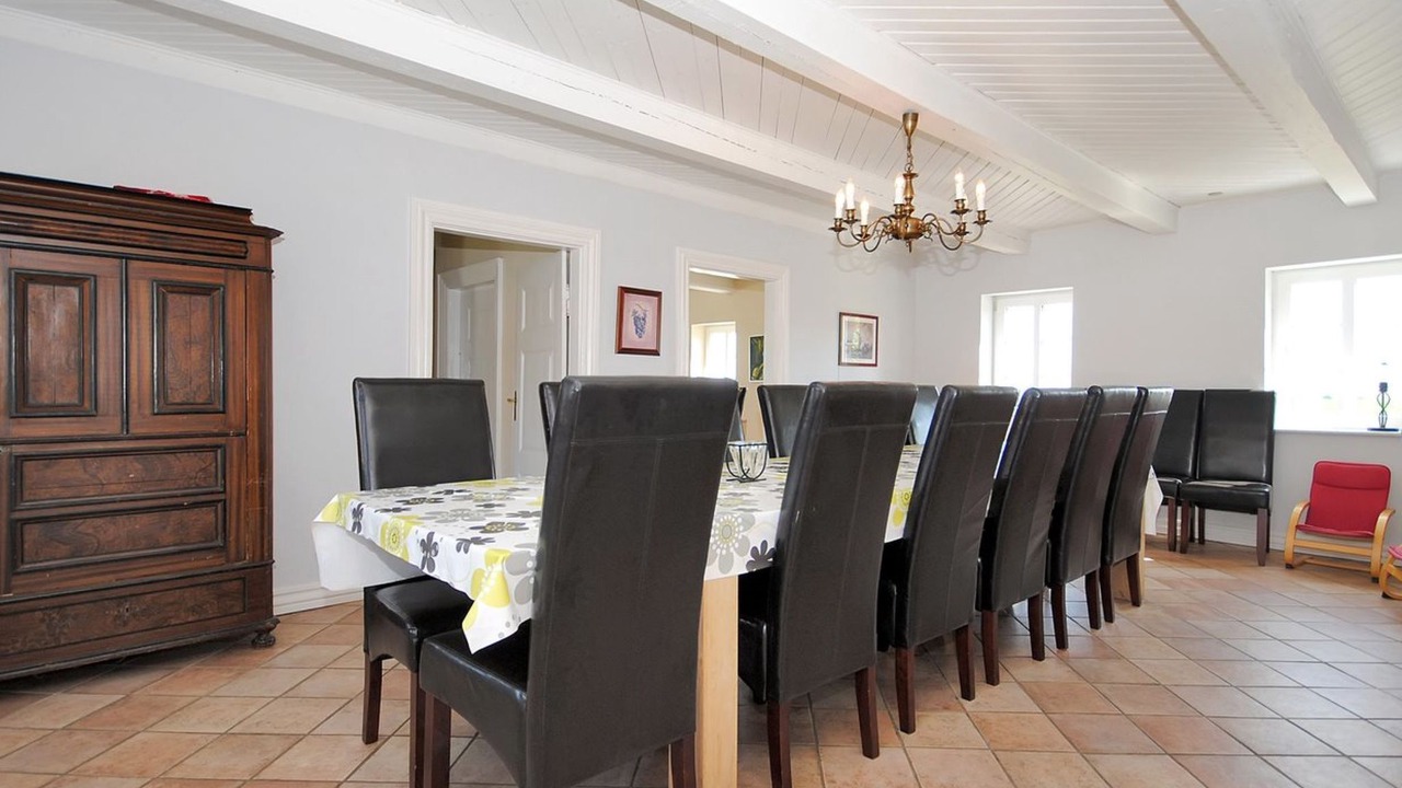 Photo of Livingroom in Nykobing Mors