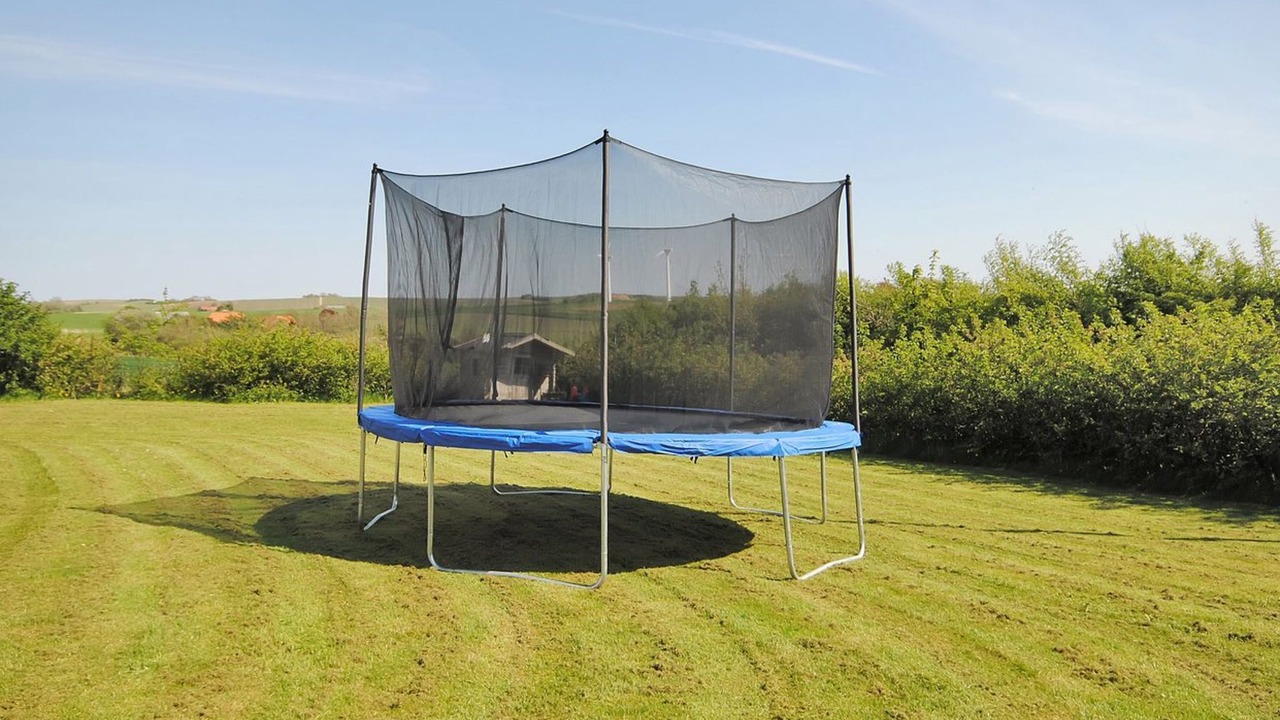 Photo of Outdoor in Nykobing Mors