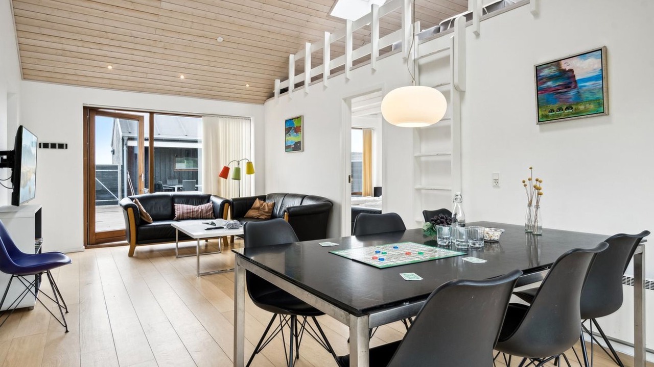 Photo of Livingroom in Lakolk