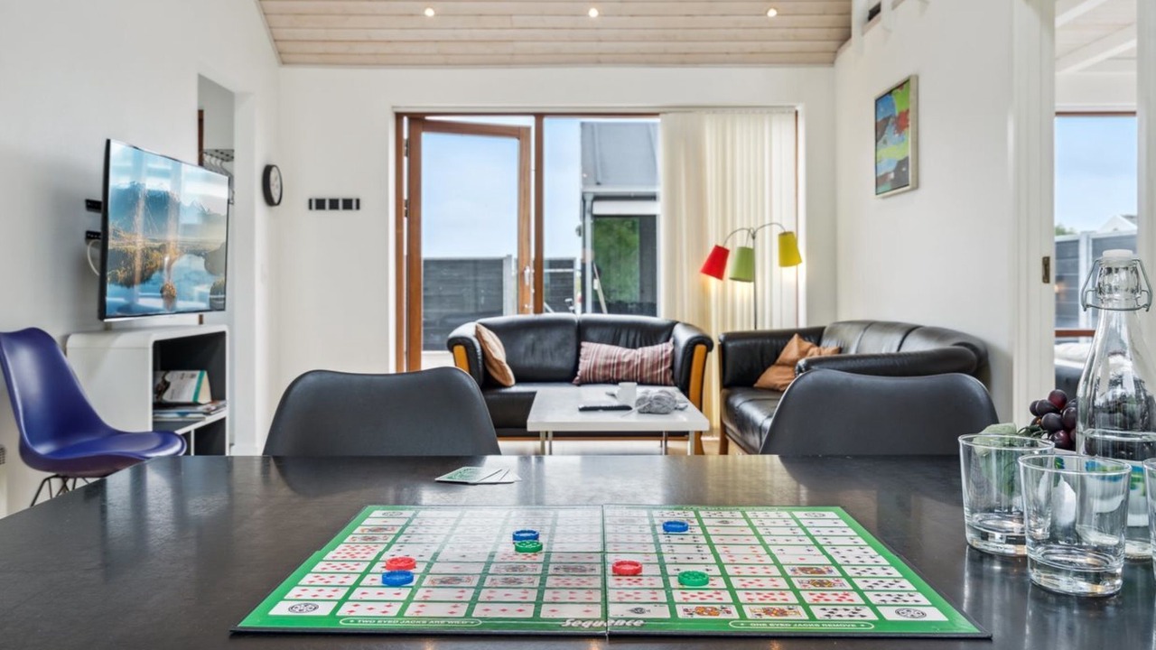 Photo of Livingroom in Lakolk