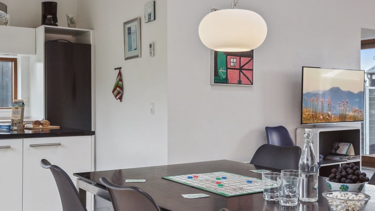 Photo of Livingroom in Lakolk