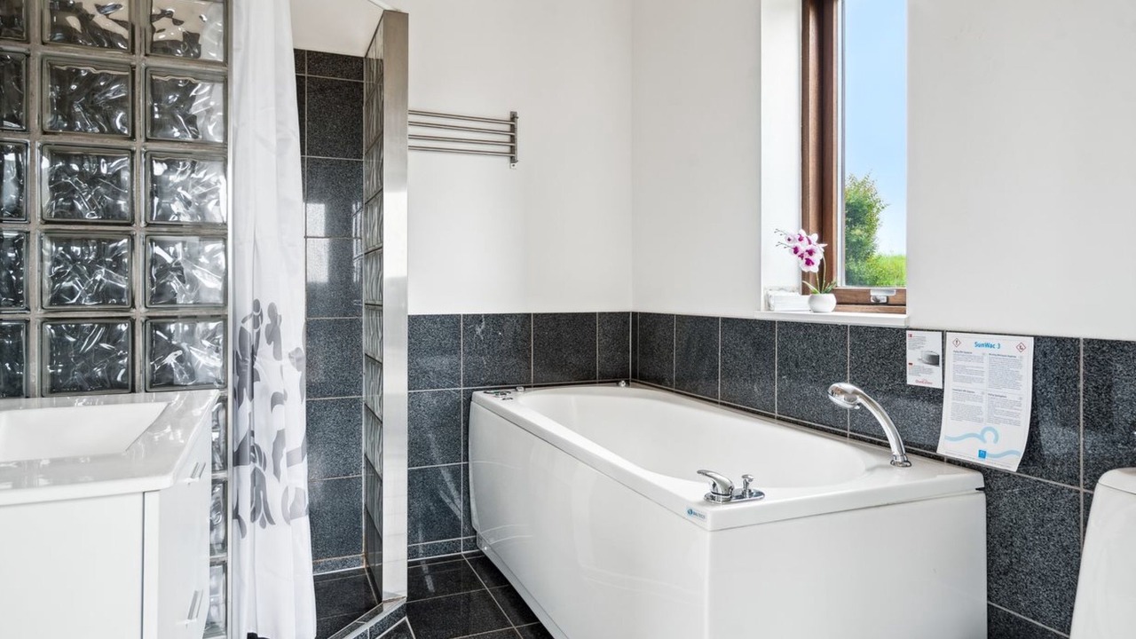 Photo of Bathroom in Lakolk