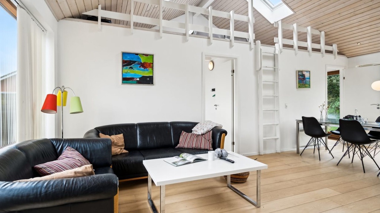 Photo of Livingroom in Lakolk
