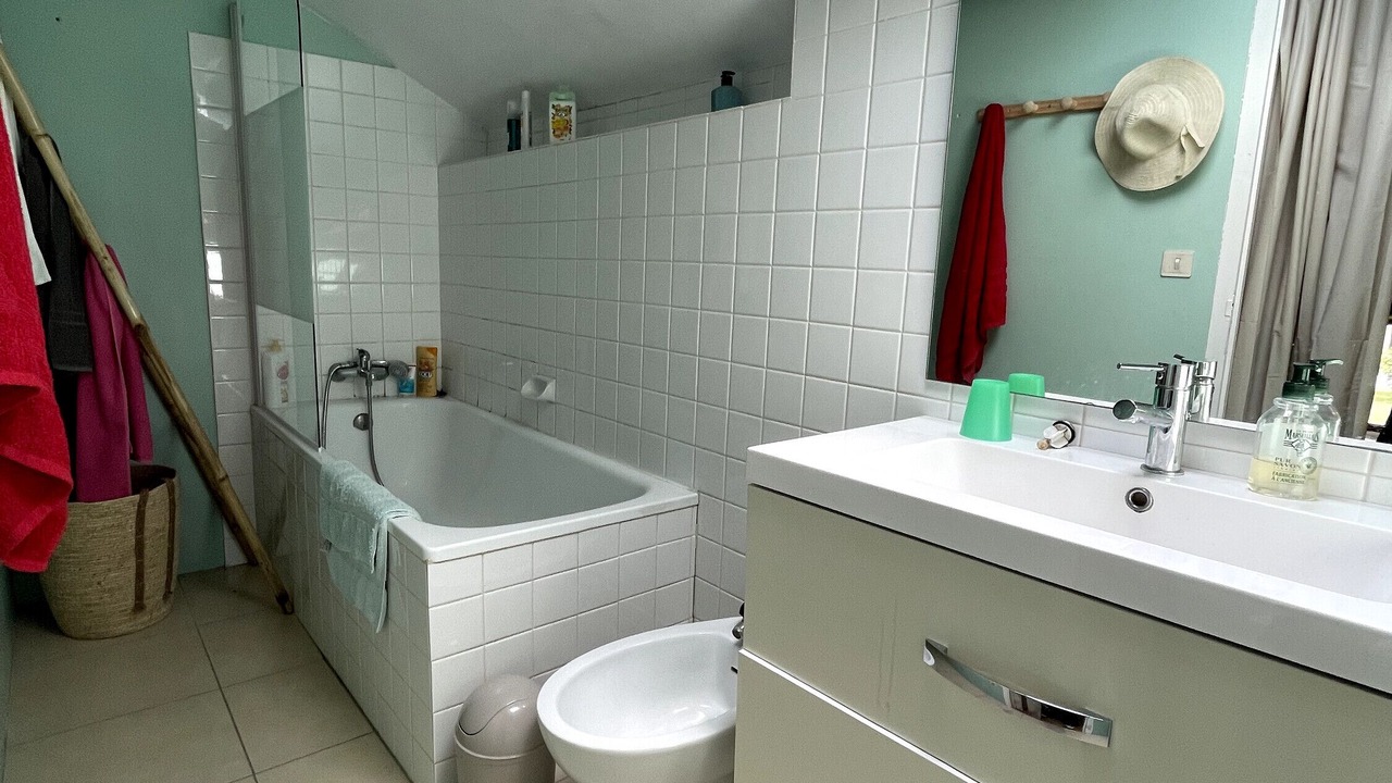 Photo of Bathroom in Malabat