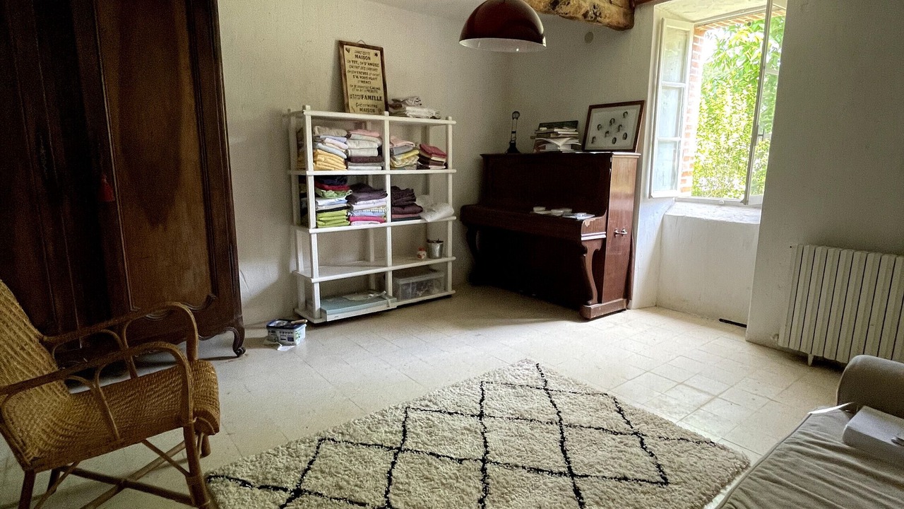 Photo of Bedroom in Malabat