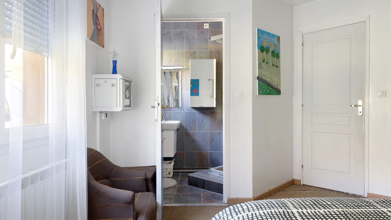 Photo of Bedroom in Chateau-la-Valliere